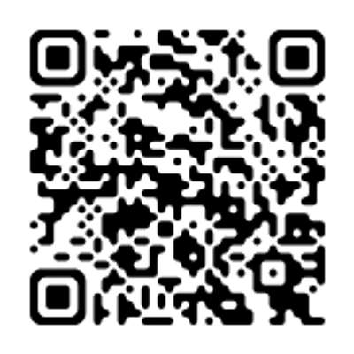 رمز QR للتواصل