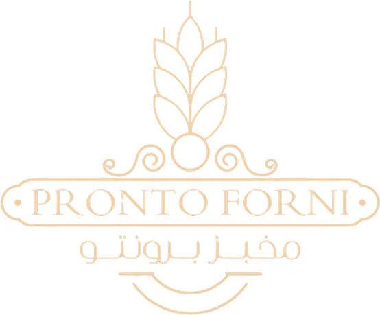 لوجو مخبز