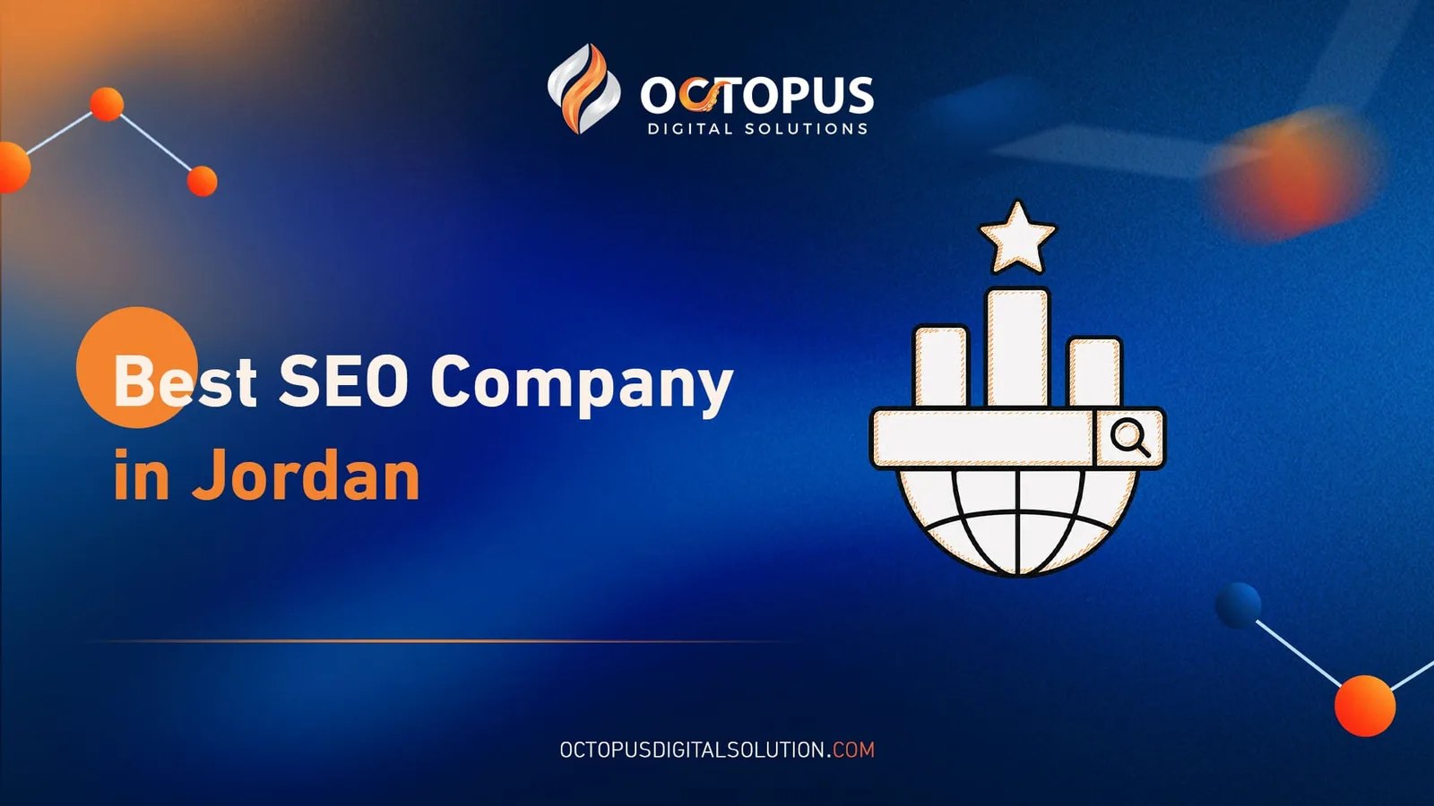 Best SEO Company in Jordan