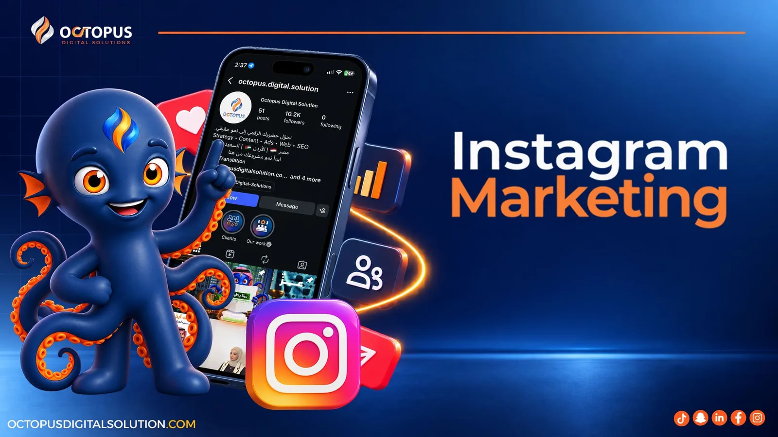 Instagram Marketing: Your Practical Guide to Turning Followers into Real Buyers