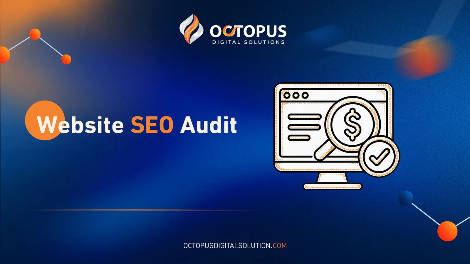 The Comprehensive Guide to Website SEO Audit
