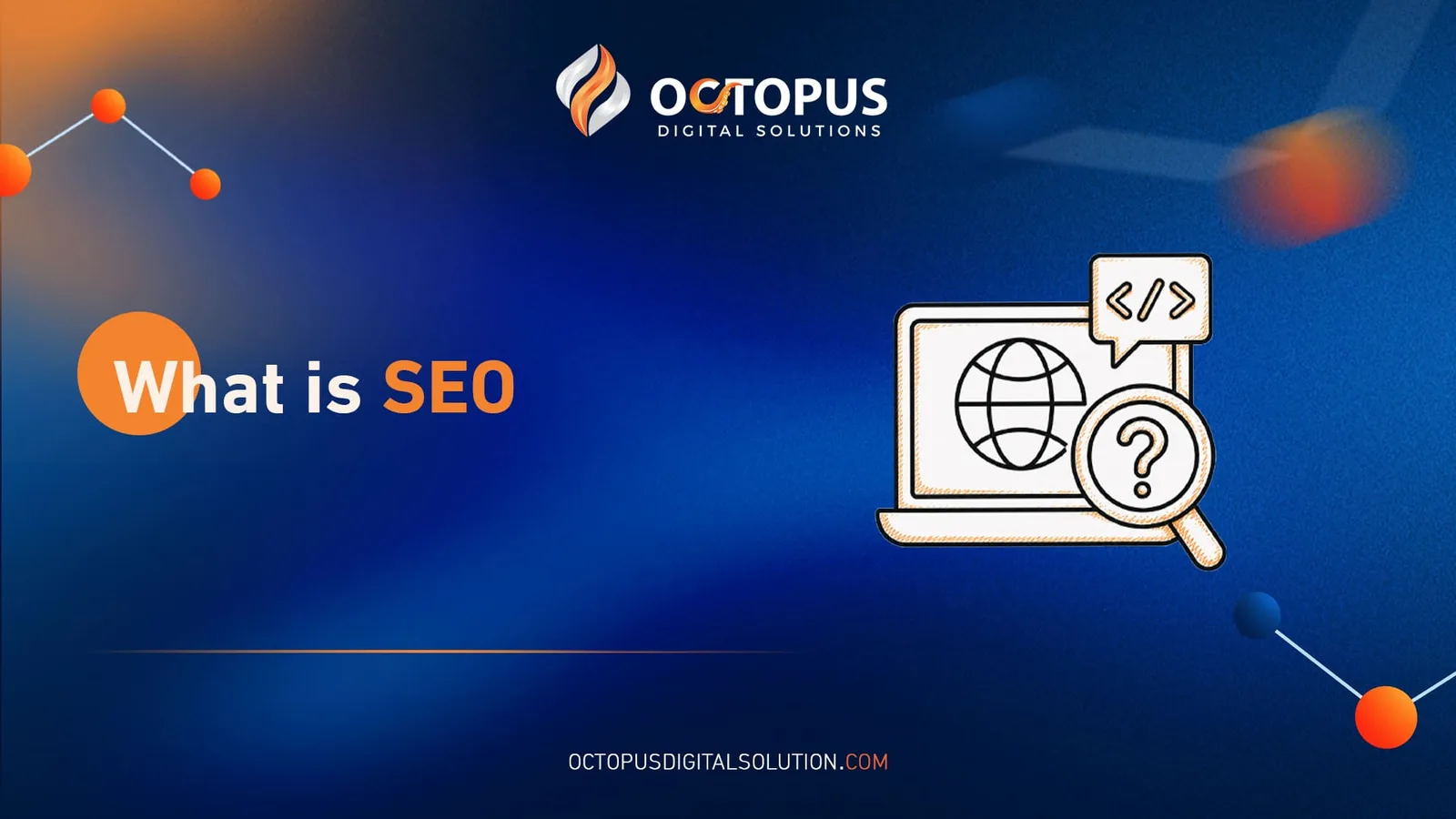 What is SEO and How to Rank in Google Search Results?