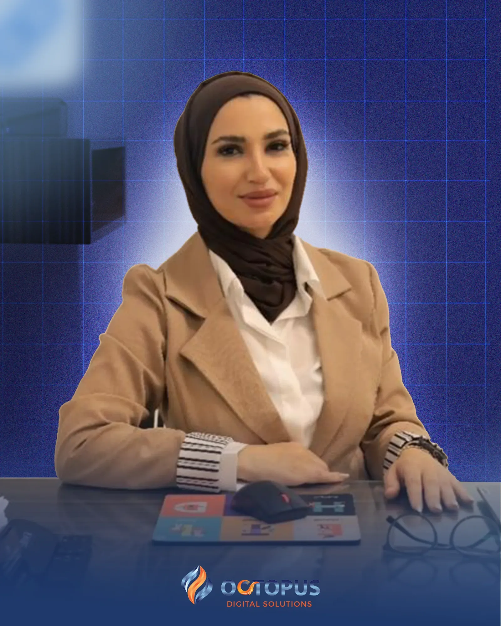 رشا الطريفي