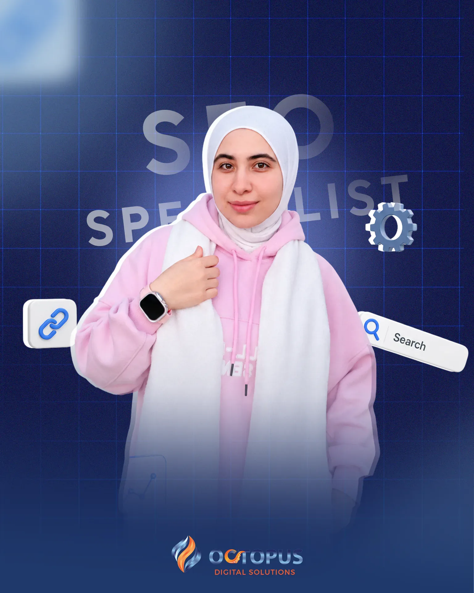 خلود شريف